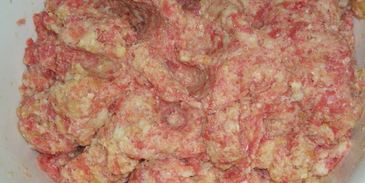 фрикадельки в томатном соусе