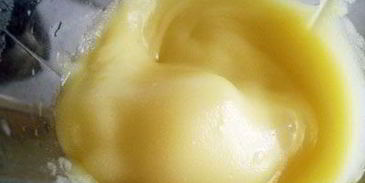 картофельно-ореховые фрикадельки