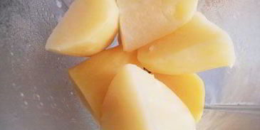 картофельно-ореховые фрикадельки