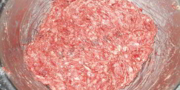 макароны с фрикадельками в духовке