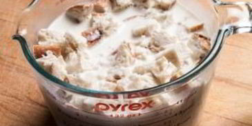 мясные фрикадельки с подливкой