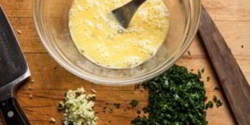 мясные фрикадельки с подливкой