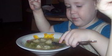 мясо-овощные фрикадельки для заморозки