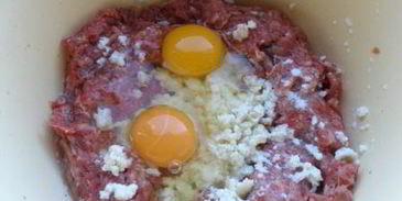 неаполитанские фрикадельки