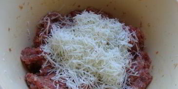 неаполитанские фрикадельки