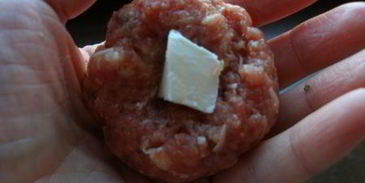 неаполитанские фрикадельки