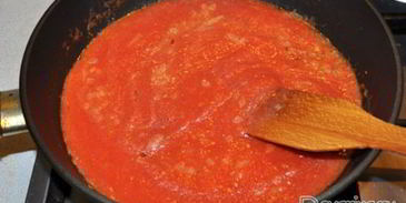 польпетте, итальянские фрикадельки