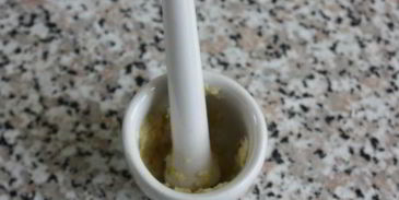 рыбные фрикадельки с соусом айоли