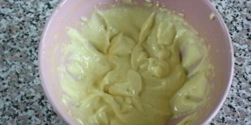 рыбные фрикадельки с соусом айоли