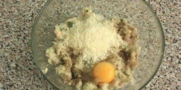 рыбные фрикадельки с соусом айоли