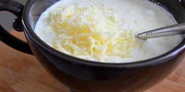 рыбные фрикадельки в сливочном соусе