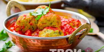 рыбные фрикадельки
