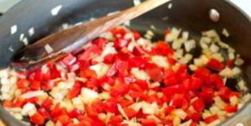 гарнир из перловки