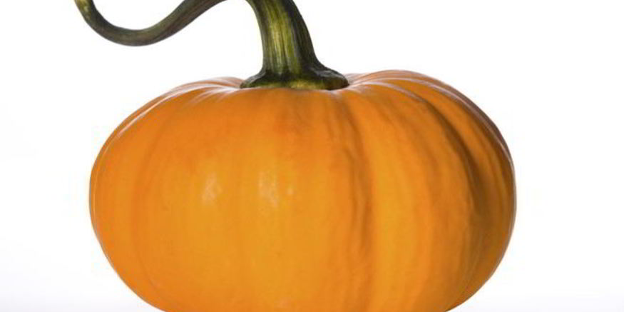 Рецепт гарнира из тыквы