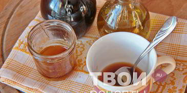 чечевица с курицей