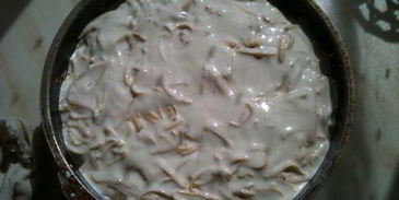 картофель четыре сыра