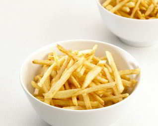 Картофель пай