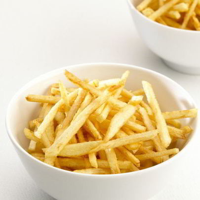 Картофель пай