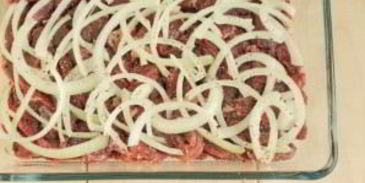 картофель по-министерски