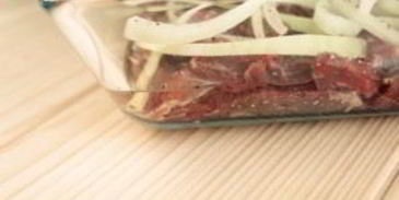 картофель по-министерски