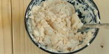 картофель по-министерски