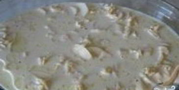 картофель в духовке с сыром