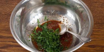 картошка айдахо в духовке