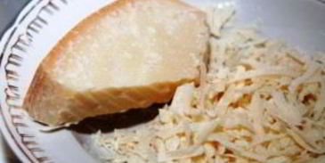 картошка с мясом в духовке