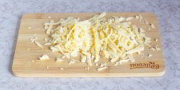 молодой картофель по-португальски в горчичной заправке