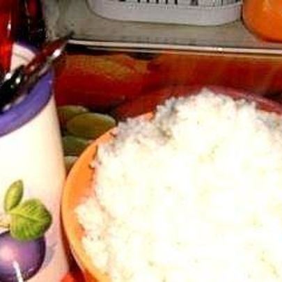 Рис Без проблем