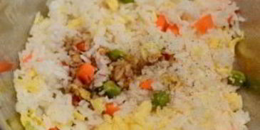 рис по-японски