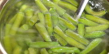 рис с морепродуктами и овощами