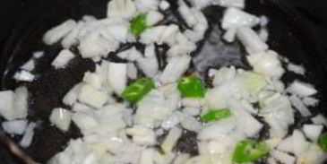 жареный рис кхау пхат