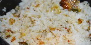 жареный рис кхау пхат