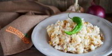 жареный рис кхау пхат