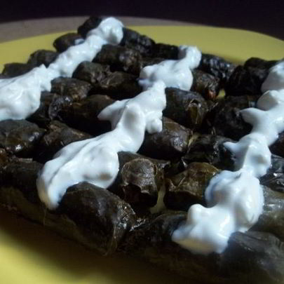 Армянская долма