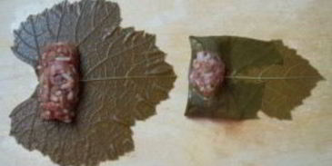 армянская долма