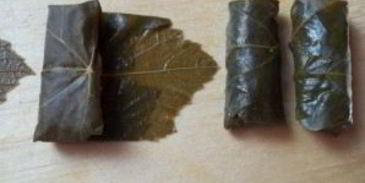 армянская долма