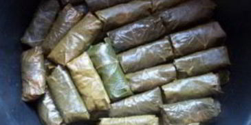 армянская долма