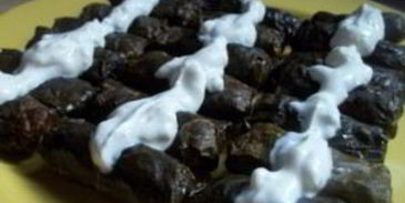 армянская долма