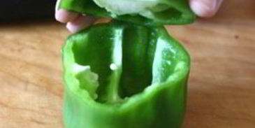 азербайджанская долма три сестры