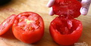 азербайджанская долма три сестры