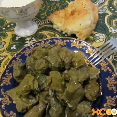 Азербайджанская долма