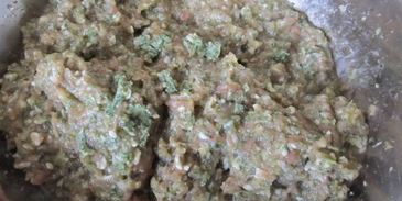 азербайджанская долма