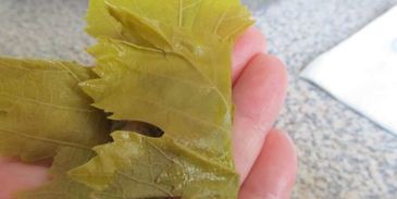 азербайджанская долма