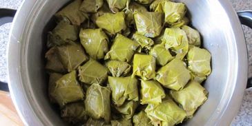 азербайджанская долма