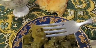 азербайджанская долма