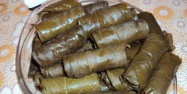 долма в мультиварке редмонд