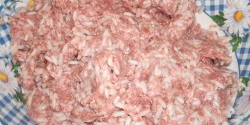 голубцы из пекинской капусты