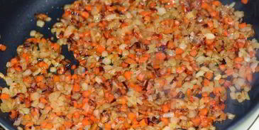 голубцы из савойской капусты богатые